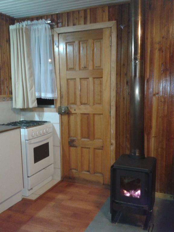 Cabana Vista Al Lago Llanquihue Quarto foto